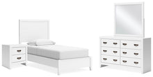 Load image into Gallery viewer, Binterglen Bedroom Package