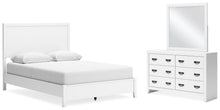 Load image into Gallery viewer, Binterglen Bedroom Package