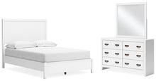 Load image into Gallery viewer, Binterglen Bedroom Package