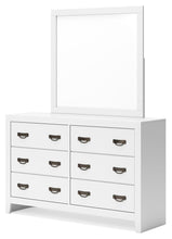 Load image into Gallery viewer, Binterglen Bedroom Package