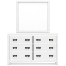 Load image into Gallery viewer, Binterglen Dresser and Mirror - Ego Home Furniture