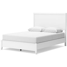 Load image into Gallery viewer, Binterglen Bed - Ego Home Furniture