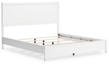 Load image into Gallery viewer, Binterglen Bed - Ego Home Furniture