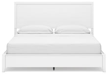 Load image into Gallery viewer, Binterglen Bed - Ego Home Furniture