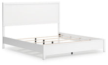 Load image into Gallery viewer, Binterglen Bed - Ego Home Furniture