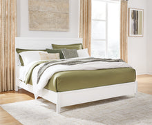 Load image into Gallery viewer, Binterglen Bed - Ego Home Furniture