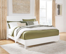 Load image into Gallery viewer, Binterglen Bed - Ego Home Furniture