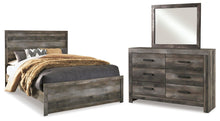 Load image into Gallery viewer, Wynnlow Bedroom Set - Ego Home Furniture