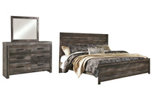 Load image into Gallery viewer, Wynnlow Bedroom Set - Ego Home Furniture