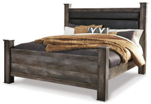 Load image into Gallery viewer, Wynnlow Bedroom Set - Ego Home Furniture