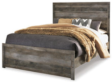 Load image into Gallery viewer, Wynnlow Bedroom Set - Ego Home Furniture
