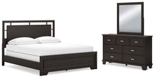Load image into Gallery viewer, Covetown Bedroom Package
