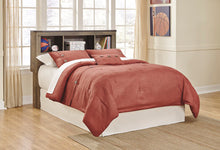 Load image into Gallery viewer, Trinell Bookcase Bed - Ego Home Furniture