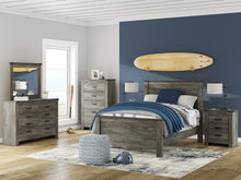 Load image into Gallery viewer, Frandern Bedroom Mirror