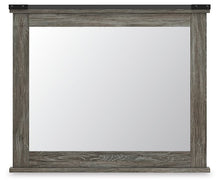 Load image into Gallery viewer, Frandern Bedroom Mirror
