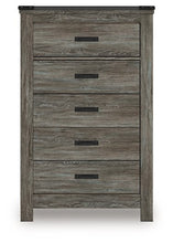 Load image into Gallery viewer, Frandern Chest of Drawers - Ego Home Furniture