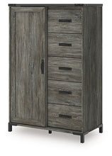 Load image into Gallery viewer, Frandern Dressing Chest - Ego Home Furniture