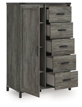 Load image into Gallery viewer, Frandern Dressing Chest - Ego Home Furniture