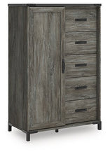 Load image into Gallery viewer, Frandern Dressing Chest - Ego Home Furniture