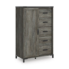 Load image into Gallery viewer, Frandern Dressing Chest - Ego Home Furniture