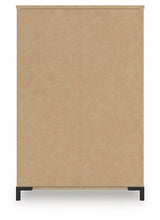 Load image into Gallery viewer, Frandern Dressing Chest - Ego Home Furniture