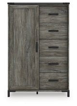 Load image into Gallery viewer, Frandern Dressing Chest - Ego Home Furniture