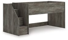Load image into Gallery viewer, Frandern Loft Bed