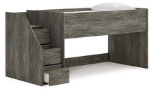 Load image into Gallery viewer, Frandern Loft Bed