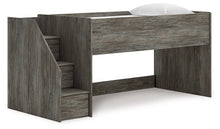 Load image into Gallery viewer, Frandern Loft Bed