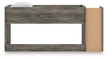 Load image into Gallery viewer, Frandern Loft Bed - Ego Home Furniture
