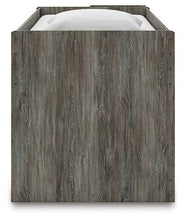 Load image into Gallery viewer, Frandern Loft Bed