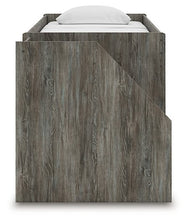 Load image into Gallery viewer, Frandern Loft Bed - Ego Home Furniture