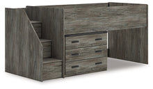 Load image into Gallery viewer, Frandern Loft Bed with Drawer Storage - Ego Home Furniture