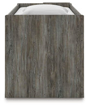 Load image into Gallery viewer, Frandern Loft Bed with Drawer Storage