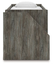 Load image into Gallery viewer, Frandern Loft Bed with Drawer Storage - Ego Home Furniture