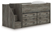Load image into Gallery viewer, Frandern Loft Bed with Drawer Storage - Ego Home Furniture