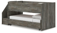 Load image into Gallery viewer, Frandern Loft Bed