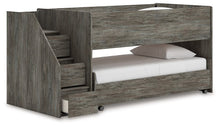 Load image into Gallery viewer, Frandern Loft Bed - Ego Home Furniture