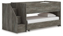 Load image into Gallery viewer, Frandern Loft Bed - Ego Home Furniture
