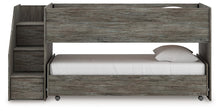 Load image into Gallery viewer, Frandern Loft Bed - Ego Home Furniture