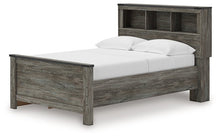 Load image into Gallery viewer, Frandern Full Bed - Ego Home Furniture