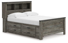 Load image into Gallery viewer, Frandern Full Bed - Ego Home Furniture