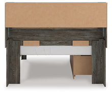 Load image into Gallery viewer, Frandern Full Bed - Ego Home Furniture