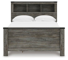 Load image into Gallery viewer, Frandern Full Bed