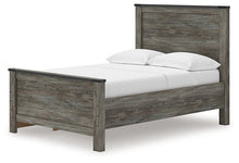 Load image into Gallery viewer, Frandern Full Bed - Ego Home Furniture
