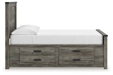 Load image into Gallery viewer, Frandern Full Bed - Ego Home Furniture