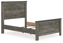 Load image into Gallery viewer, Frandern Bed