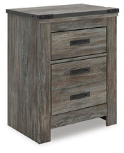 Load image into Gallery viewer, Frandern Nightstand