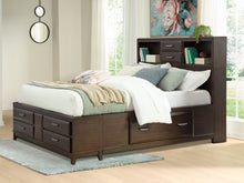 Load image into Gallery viewer, Vanmore Storage Bed - Ego Home Furniture