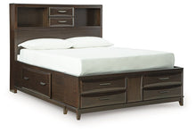 Load image into Gallery viewer, Vanmore Storage Bed - Ego Home Furniture